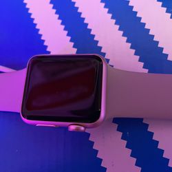 Apple Watch (parts)