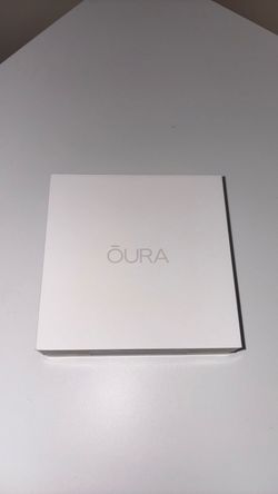 Oura Ring 4 GOLD