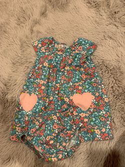 Baby dress