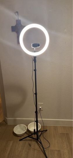 LED Ring Light