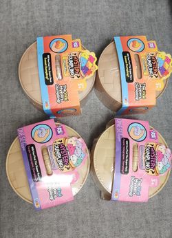 The Viral Mystery Dumplings (Read Entire Post)