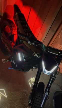 E bike