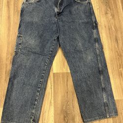 FR Jeans For Men 40x32
