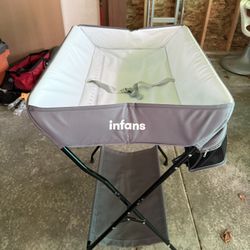 INFANS baby changing table