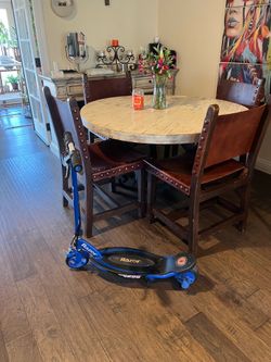 Razor kids electric scooter