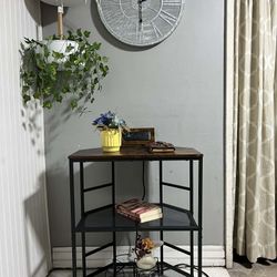 Printer Stand, Office Organizer