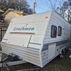 1997 Coachman Catalina
