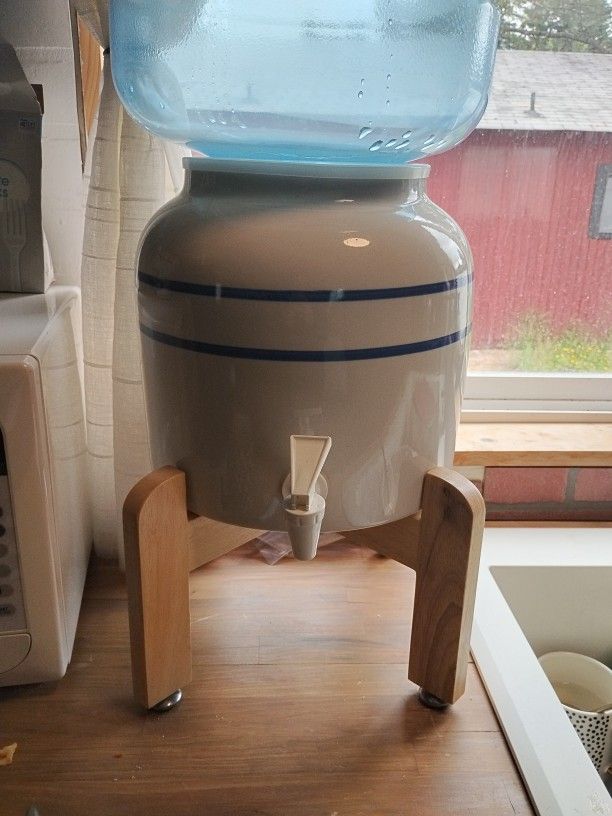 Promo Countertop Water Dispenser