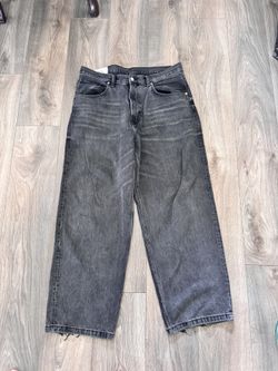 Baggy Jeans
