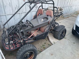 Car buggy