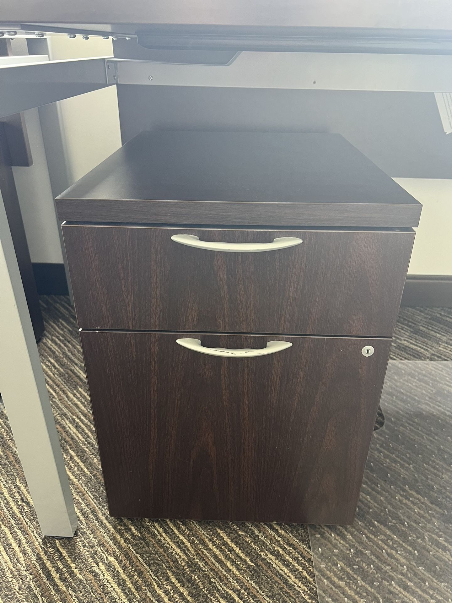 File Cabinets ( Pick up and cash only) La Jolla
