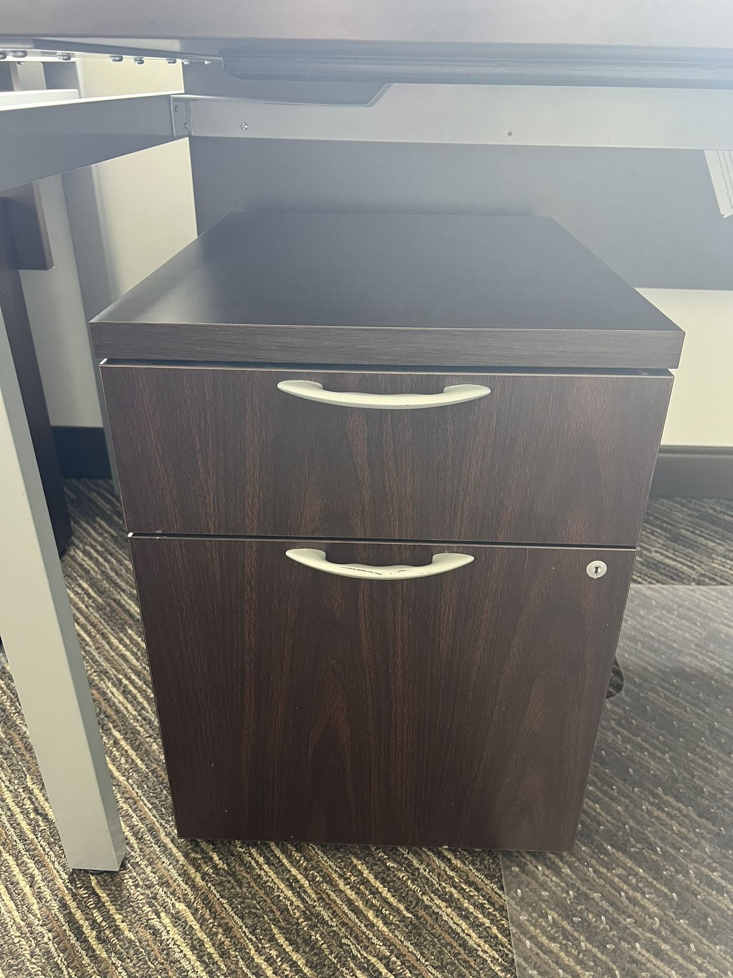 File Cabinets ( Pick up and cash only) La Jolla 