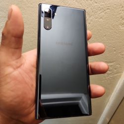 Samsung Galaxy Note 10 Spectrum Only