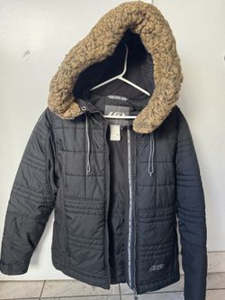 Louis Garneau Winter Ski Snow Waterproof Lined Jacket Women’s size Medium