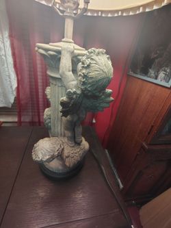 Churb lamp