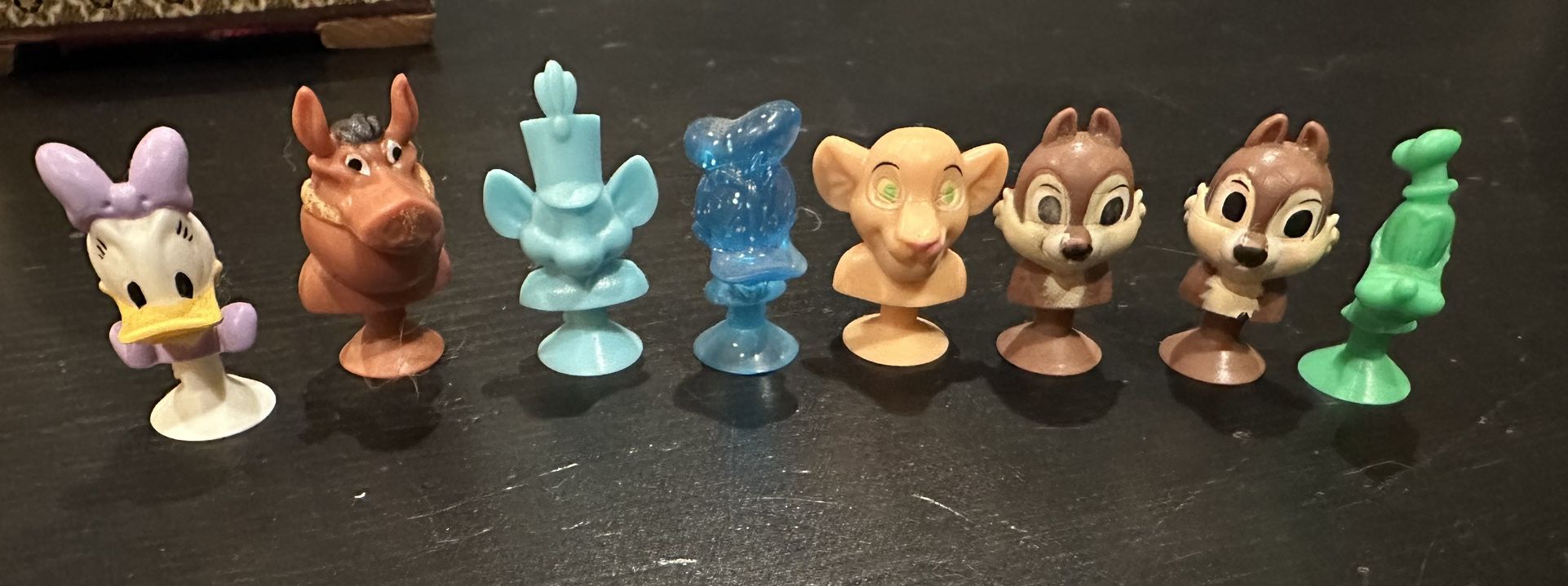 Disney Best Buddies Micro-Pops