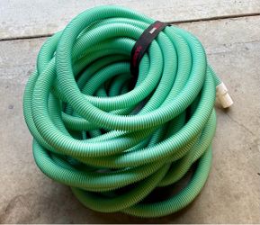 Professional Pool Vacuum Hose 100