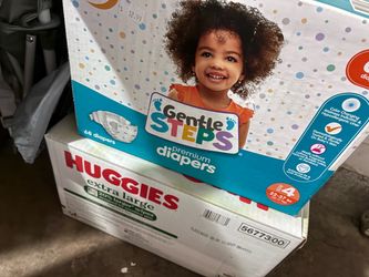 Diapers
