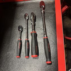 Snap On Ratchets 