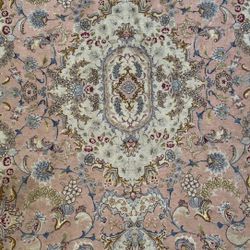 Genuine Antique Persian Rug