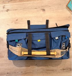 Porta Brace Production Case PC-3