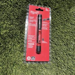 Milwaukee Penlight