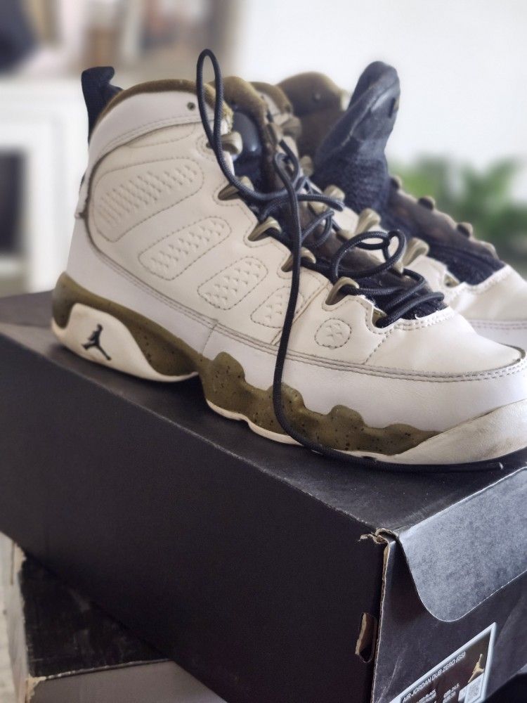 Jordans