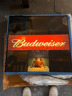 Budweiser