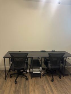 Office  Desk