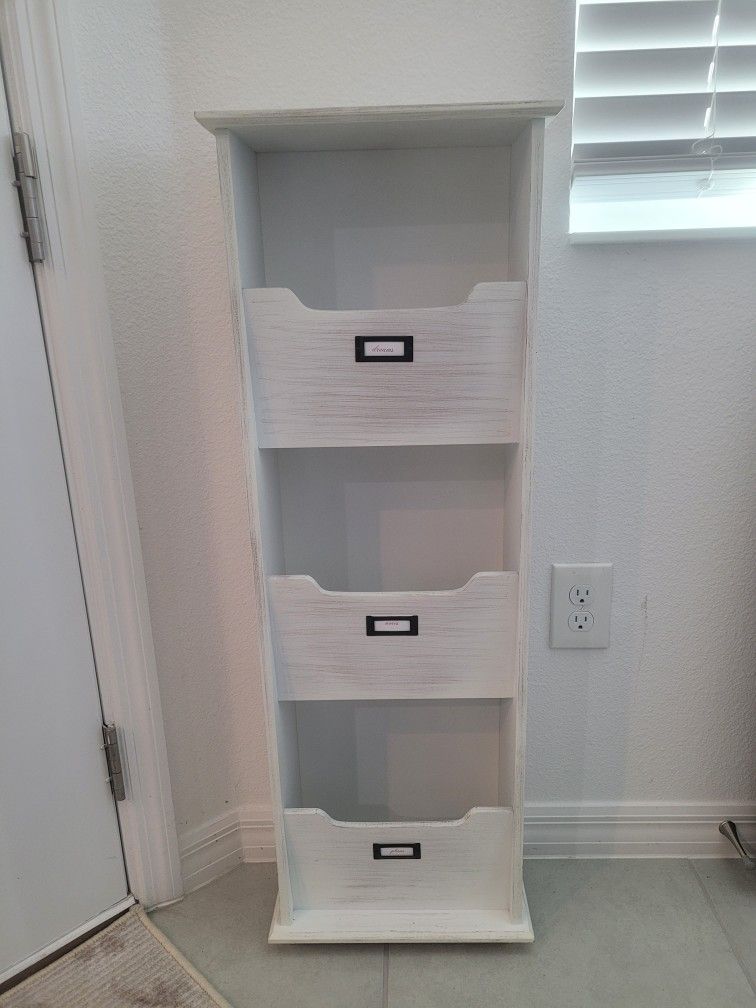 Mail Organizer 