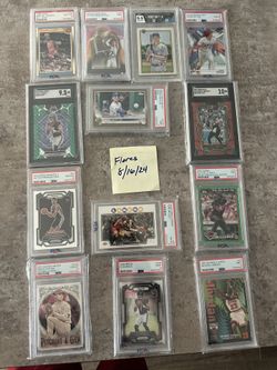 Bryant,Jordan,Ohtani,Witt,Stroud,Lawrence,Cruz
