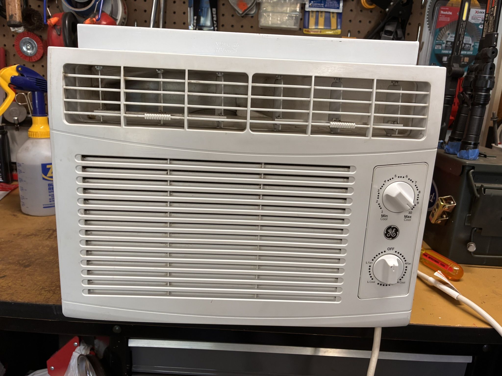Air Conditioner 5000 BTU