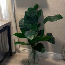 Artificial Fake Plant