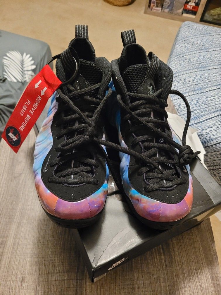 Size 9 Big Bangs