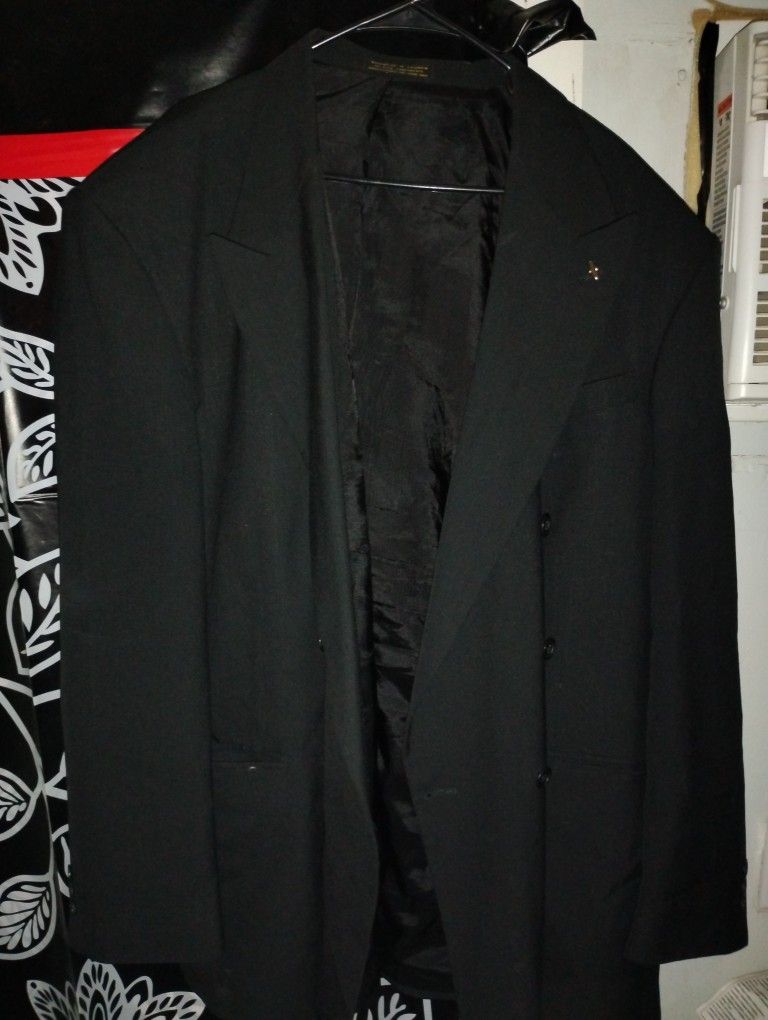 Blazer Black