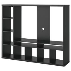 TV & media storage Unit
