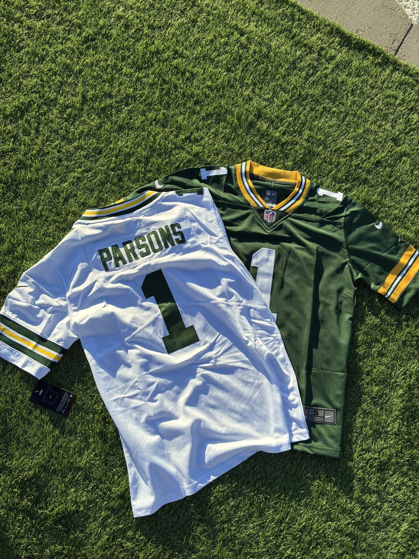 NFL Jerseys