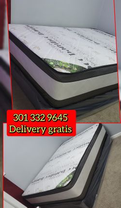 Cama Queen Size Colchones Queen Size