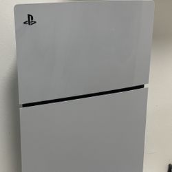 Ps5 SLIM