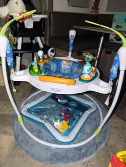 Baby Bouncer