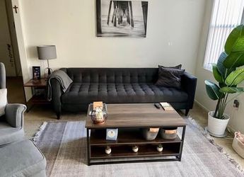 Italian Couch - great condition