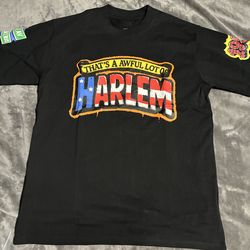 ALOC Harlem shirt size large