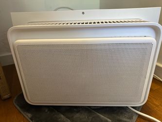 Windmill Window Air Conditioner 8,000 BTU w/App