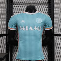 24-25 MIami Third Kit
