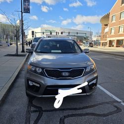 2012 KIA Sorento