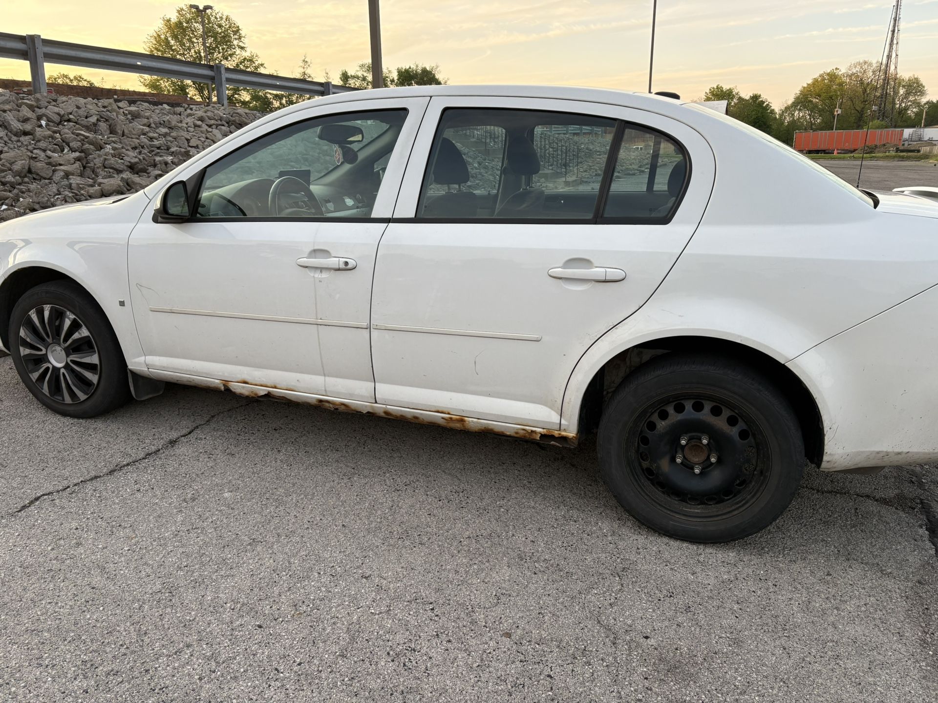 2008 Chevrolet Cobalt