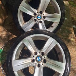 BMW STYLE 189 (2) Wheels only 2