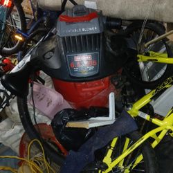 Craftsman 6.5 Peak Hp Wet Dry Vac