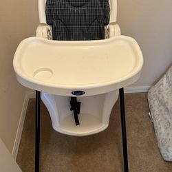 High  Chair