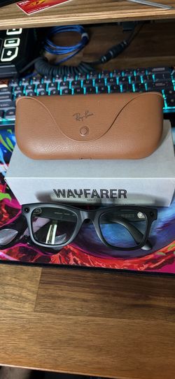 Rayban meta gen 2